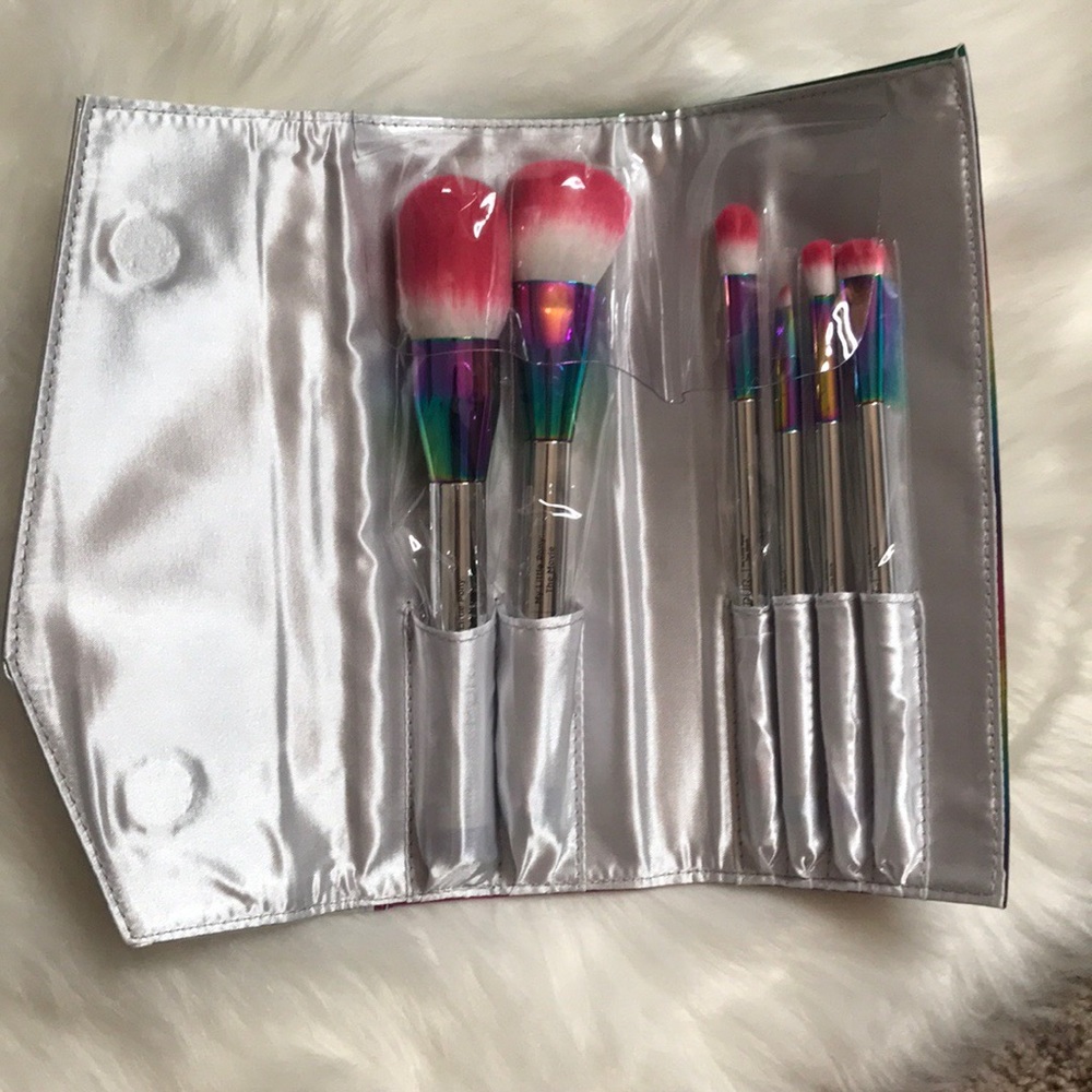 My little pony PÜR brush set
